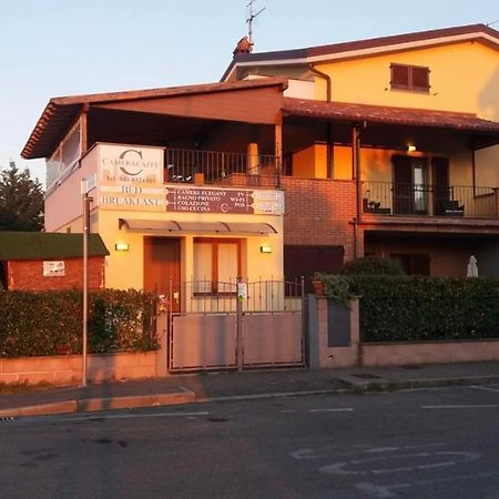 Cameracaffe Sul Lago Arezzo Exterior photo