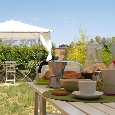 Cameracaffe Sul Lago Bed & Breakfast Arezzo Exterior photo