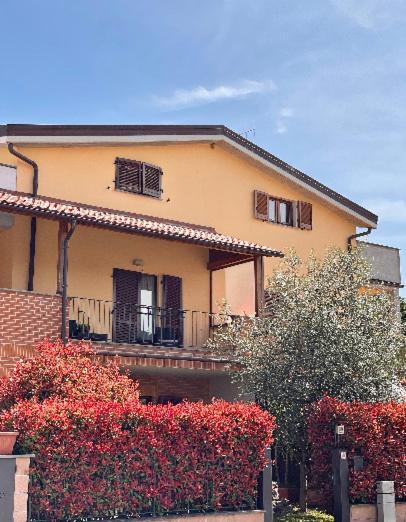 Cameracaffe Sul Lago Bed & Breakfast Arezzo Exterior photo