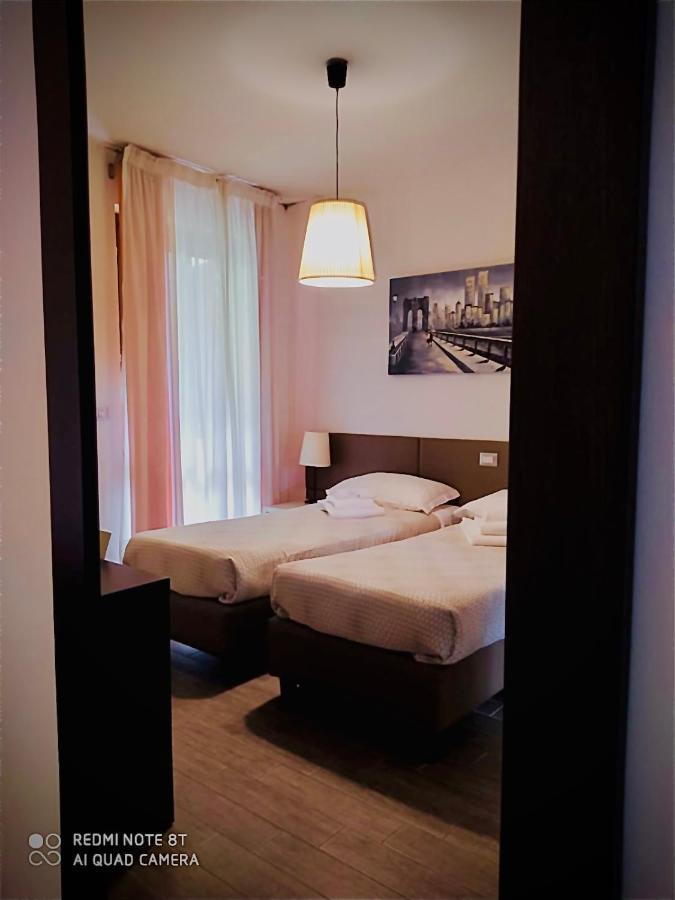 Cameracaffe Sul Lago Bed & Breakfast Arezzo Exterior photo