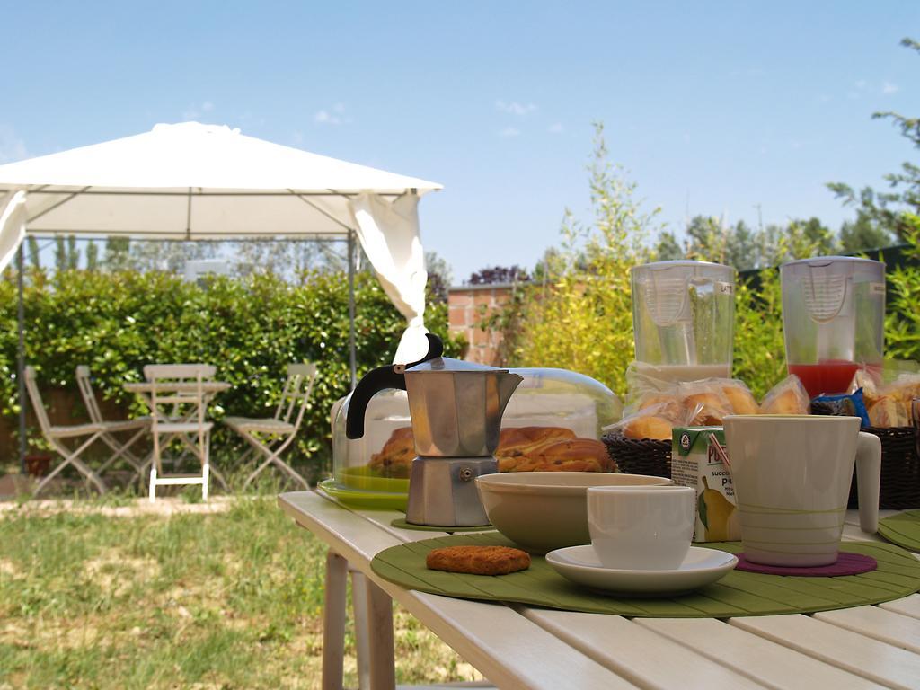 Cameracaffe Sul Lago Arezzo Exterior photo