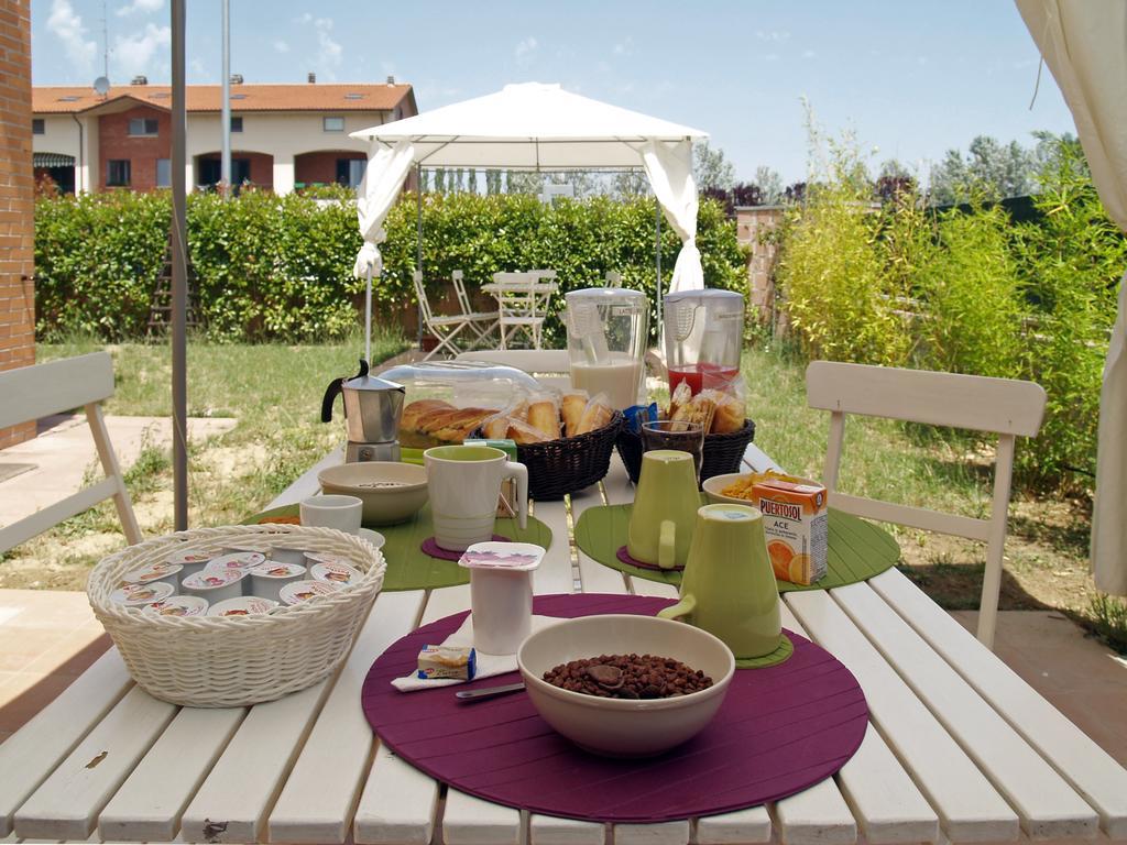 Cameracaffe Sul Lago Arezzo Room photo