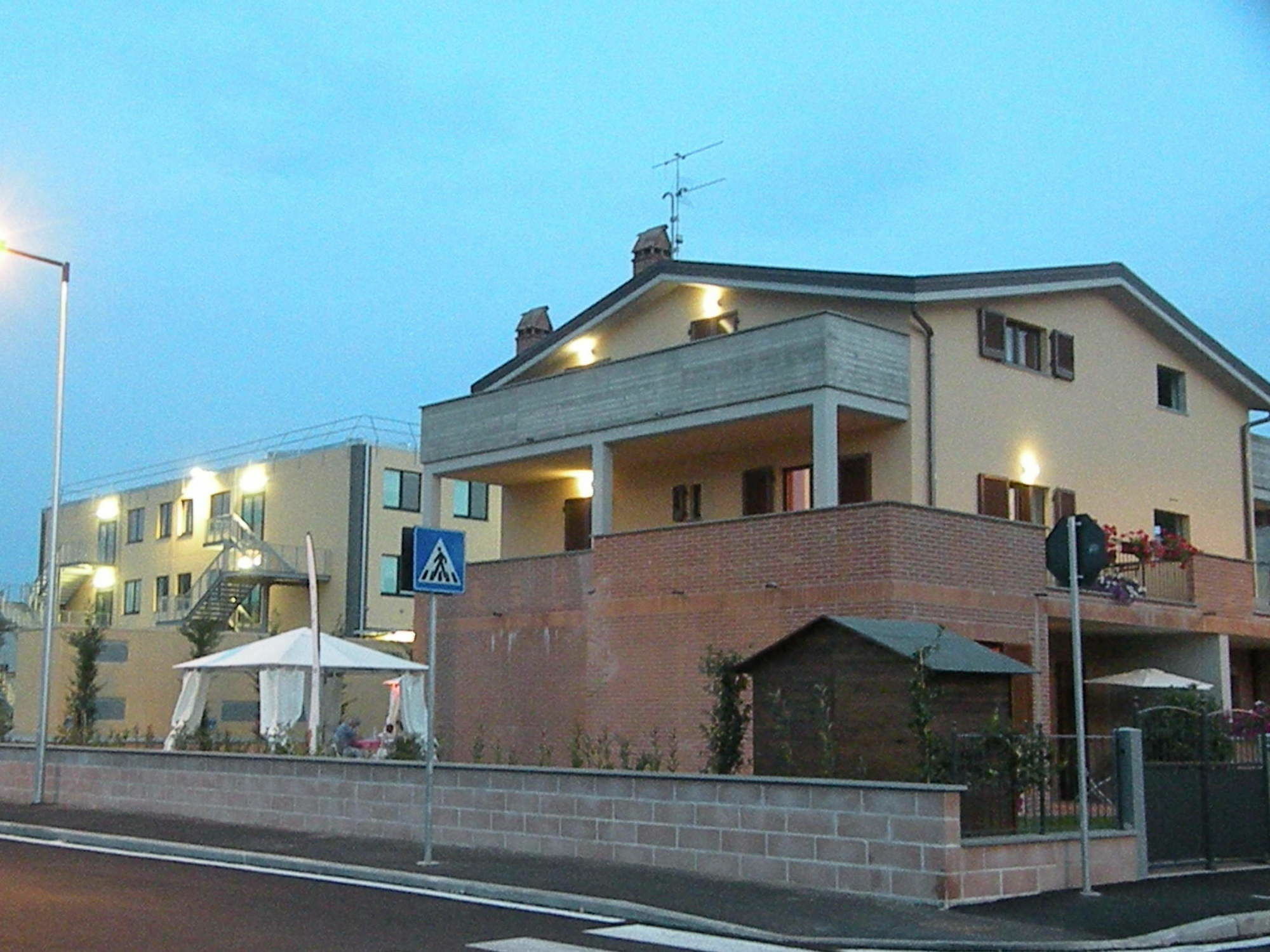 Cameracaffe Sul Lago Arezzo Exterior photo